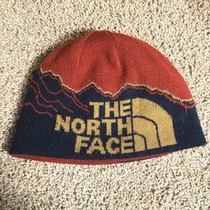The North Face toddler toboggan